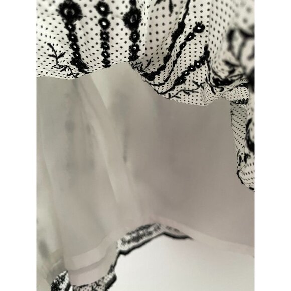 EUC Dressbarn Skirt - Picture 4 of 4